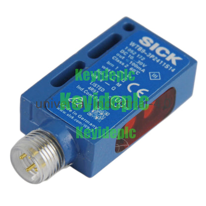 SICK WTB9-3P2411S14 Sensor #ke