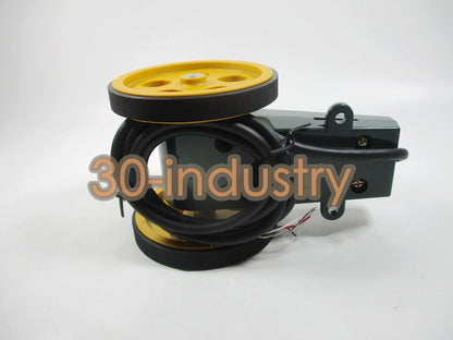 HONEST EHM-A2-C015 Electronic Code Meter Sensor Wheel - HONEST