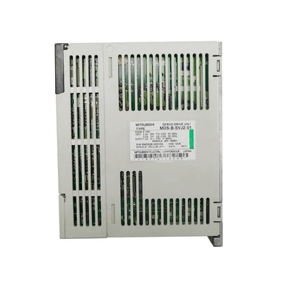 MITSUBISHI MDS-B-SVJ2-01 Servo Drive - MITSUBISHI