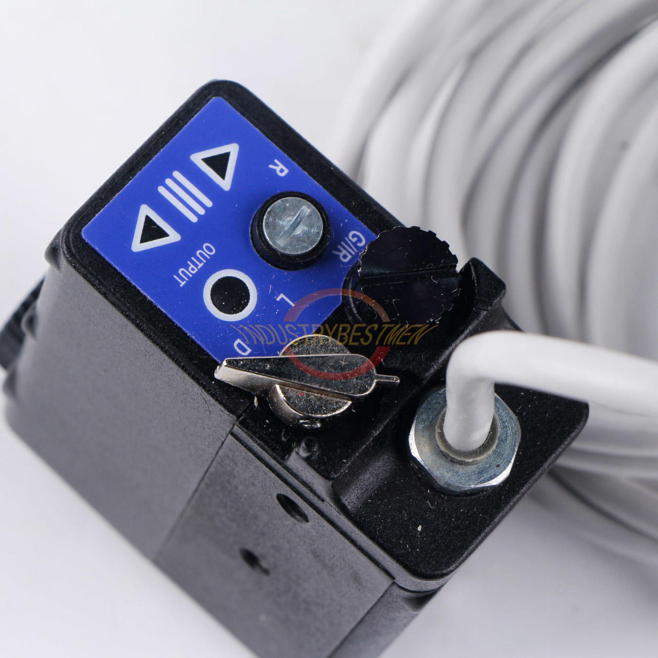 DATALOGIC Color Mark Sensor TL80-011 SV2227 - DATALOGIC