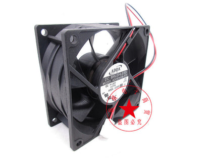 ADDA AD0824UB-F71 24V 0.27A 8032 8CM Cooling Fan