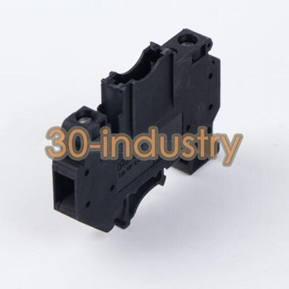 10PCS Phoenix Contact UK 6-FSI/C 3118203 Fuse Terminal Block - PHOENIX CONTACT UK