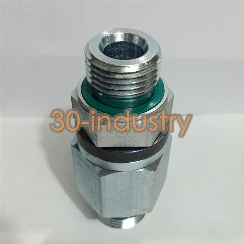 1PCS DG102/20SREDOMD Rotary Joint - High-Quality Replacement Part - KOEED