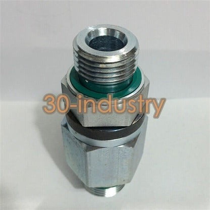 1PCS DG102/20SREDOMD Rotary Joint - High-Quality Replacement Part - KOEED