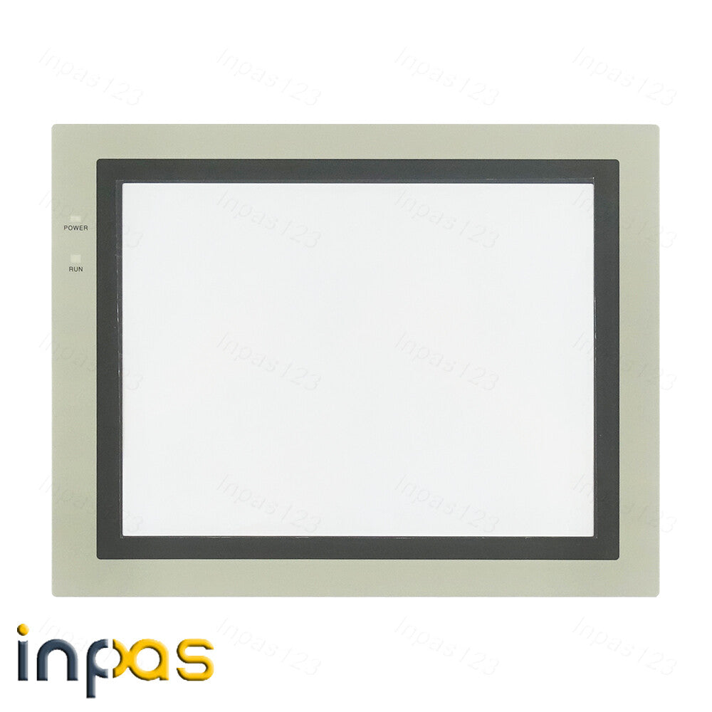 new For NT631C-ST141B-E NT631C-ST141B-V2 Touch screen Panel with protective film