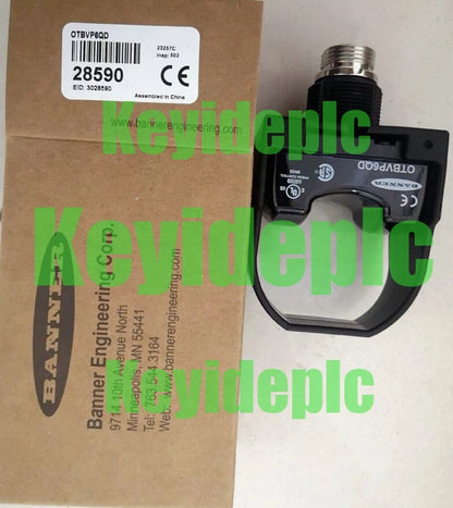 1PCS OTBVP6QD BANNER OTBVP6QD Sensor Quality assurance Fast Shipping #ke