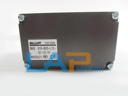 Balluff Limit Switch BNS819-B03-L12-61-12-10 3-Position - BALLUFF
