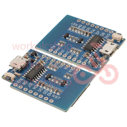 ESP8266 ESP12 NodeMcu Lua WeMos D1 Mini WiFi Develop Kit Development Board TE441