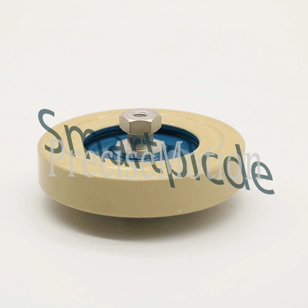 1PC For CCG81-3 300P 300PF 15KV 75KVA High Frequency / Voltage Ceramic Capacitor