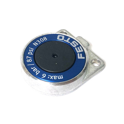 Festo EV-20-4 Diaphragm Cylinder 150683 - FESTO