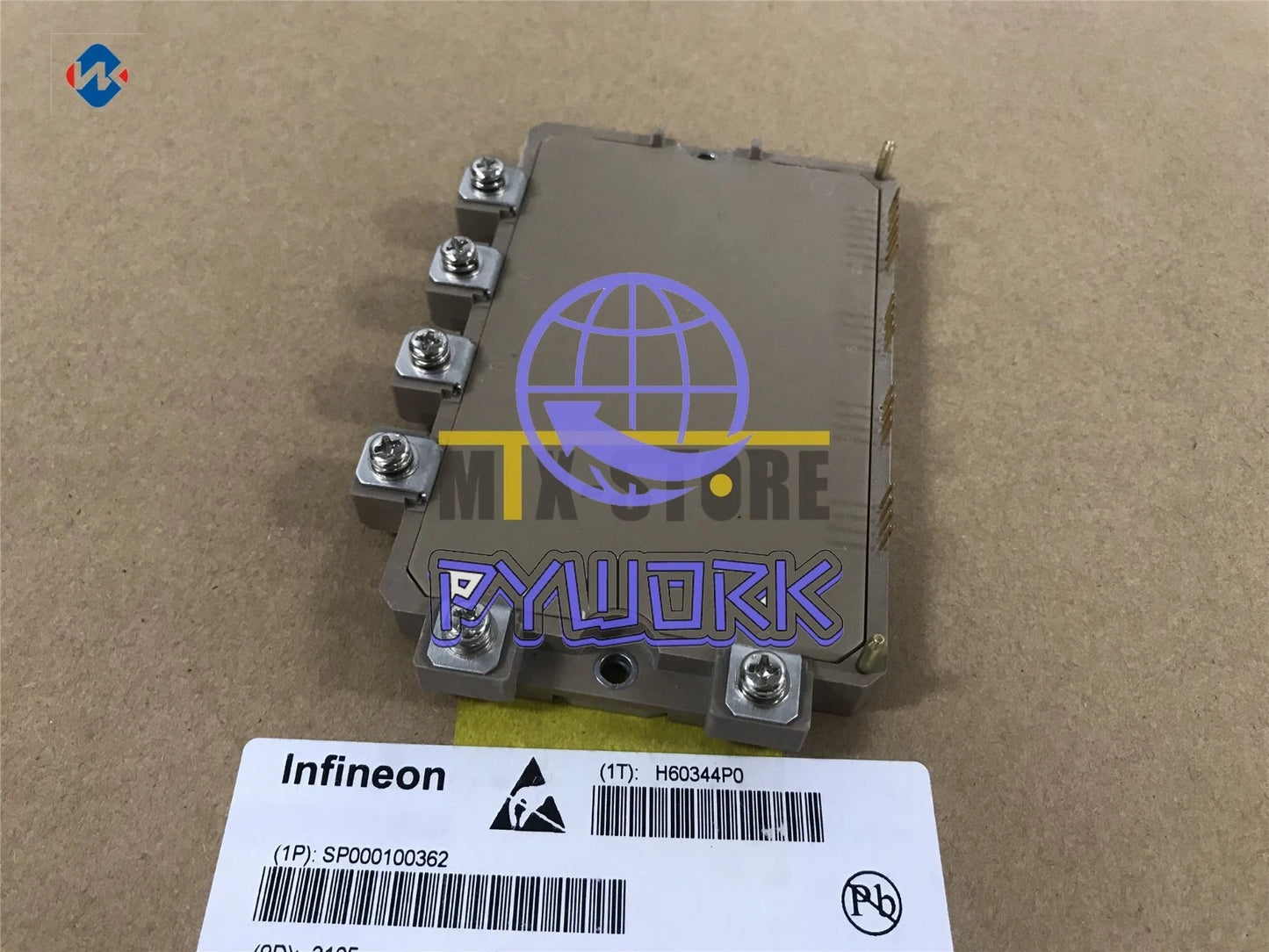 1PCS FUJI 6MBP160VCA060-51 power supply module A50L-0001-0436 Quality