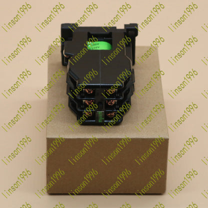 Fuji SRC50-2U/X 3A3B Electric magnetic contactor 110VAC - FUJI