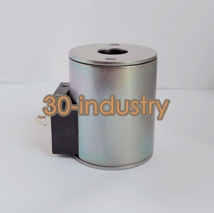 Replacement 24VDC Solenoid Valve Coil for Model 1902871 - KOEED