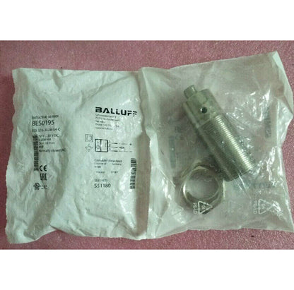 ONE BALLUFF BES 516-3028-S4-C PROXIMITY SENSOR - BALLOFF