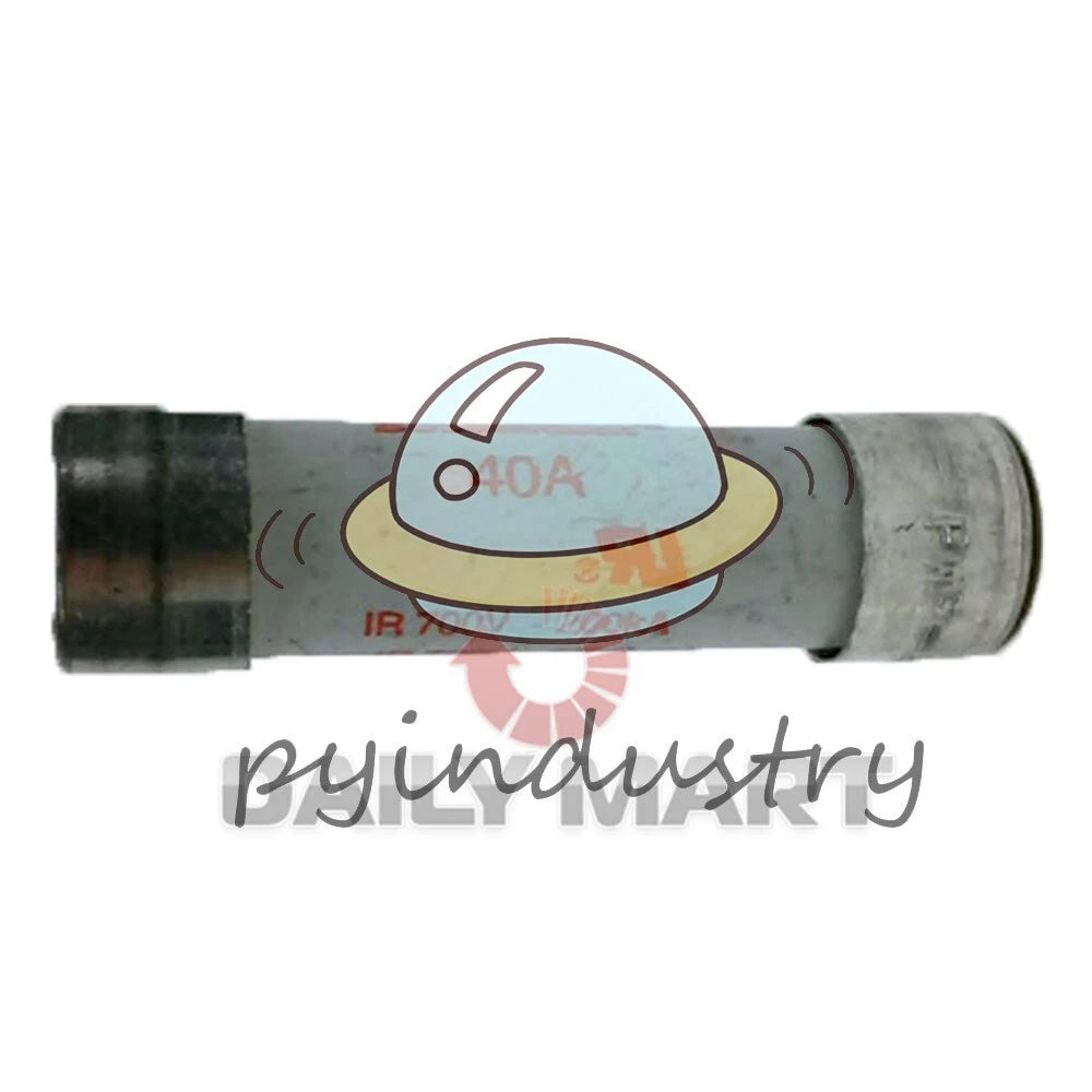 10PCS/ EATON FWP-40A14Fa Fuse 40A 700V