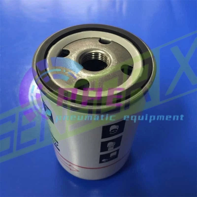1PCS 1837004356 / 1830017638 Atlas Air Compressor Oil Filter Fast delivery~
