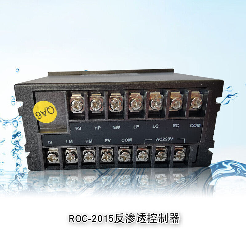 New 1PCS Reverse Osmosis Controller ROC-2015 - KOEED