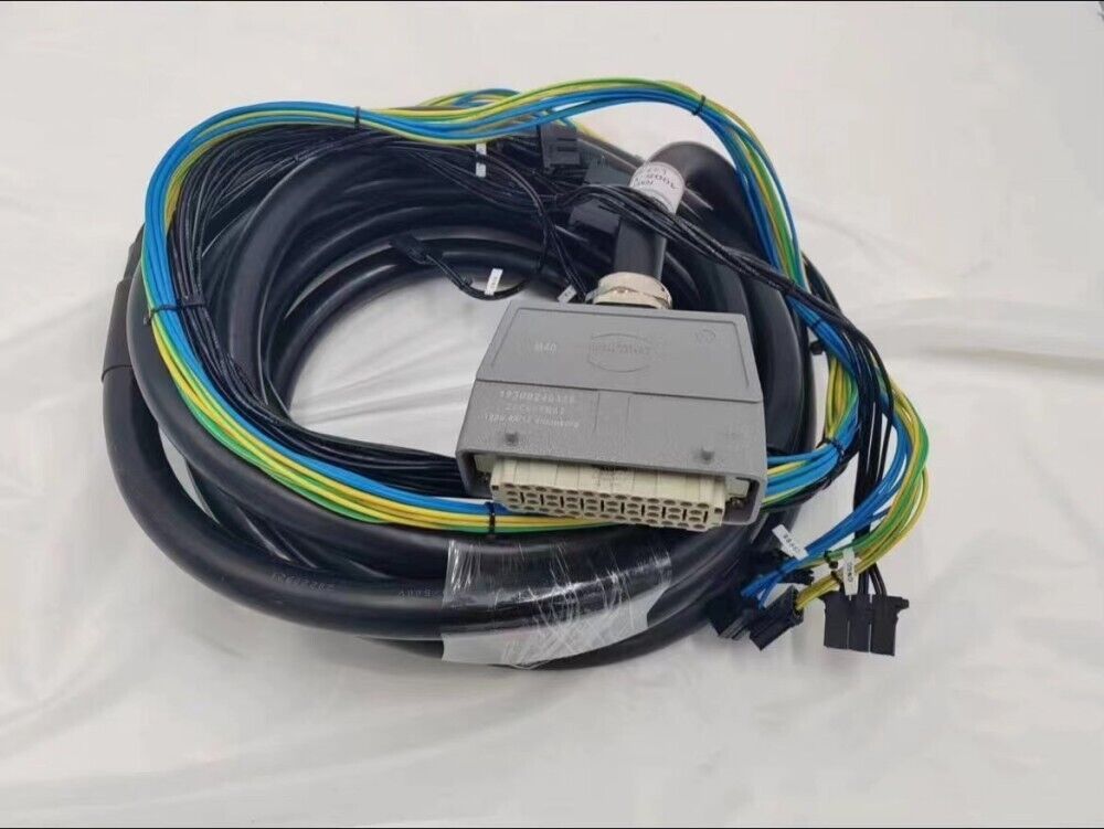new 1PCS Fanuc A660-4004-T751#L7R503 Robot FA Heavy Duty Cable 10M - FANUC