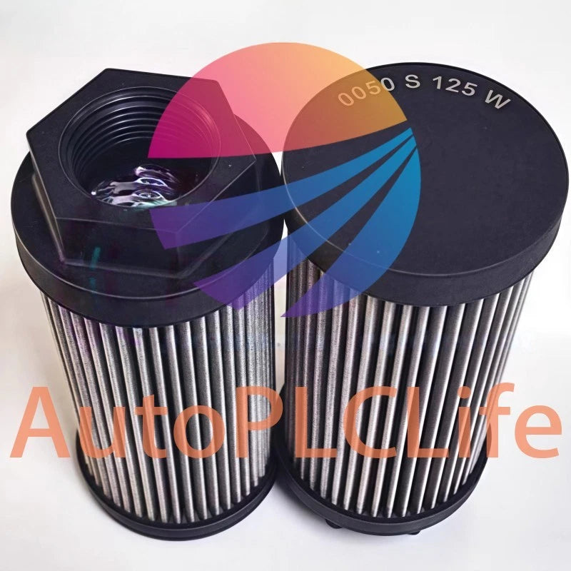 0015S125W 1PC HYDAC Filter Element Material No.1251189 QualityGoods
