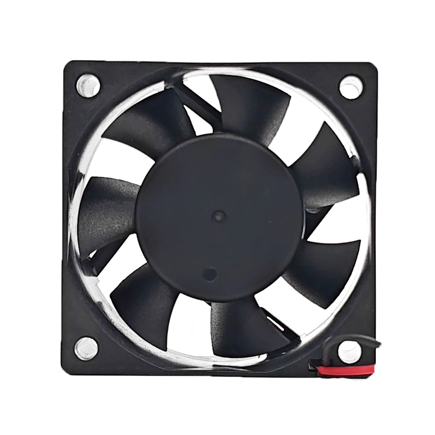 M DA06020B12H DC24V 0.20A 2-Wire Ball Chassis Inverter Cooling Fan
