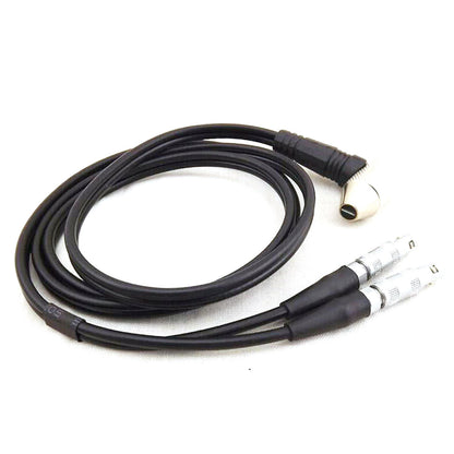 Ultrasonic Twin Probe PT-04 Transducer 10MHz 4mm 0.7-12mm - ACOUSTIC RESEARCH