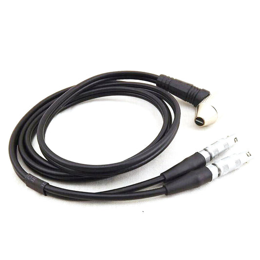 Ultrasonic Twin Probe PT-04 Transducer 10MHz 4mm 0.7-12mm - ACOUSTIC RESEARCH