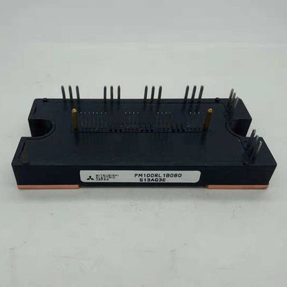 New PM100RL1B060 Mitsubishi Power Supply Module - MITSUBISHI