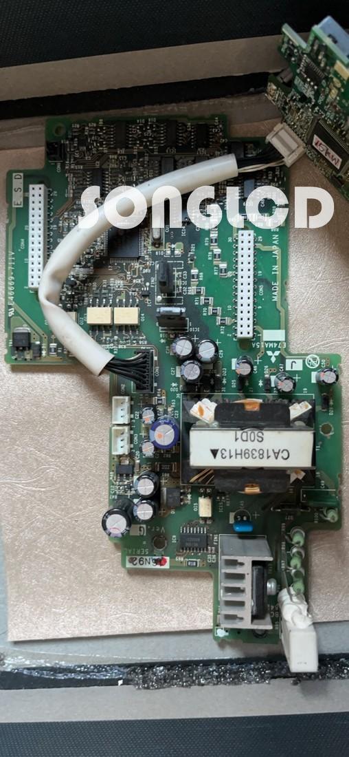 1pcs e74ma15a - KOEED