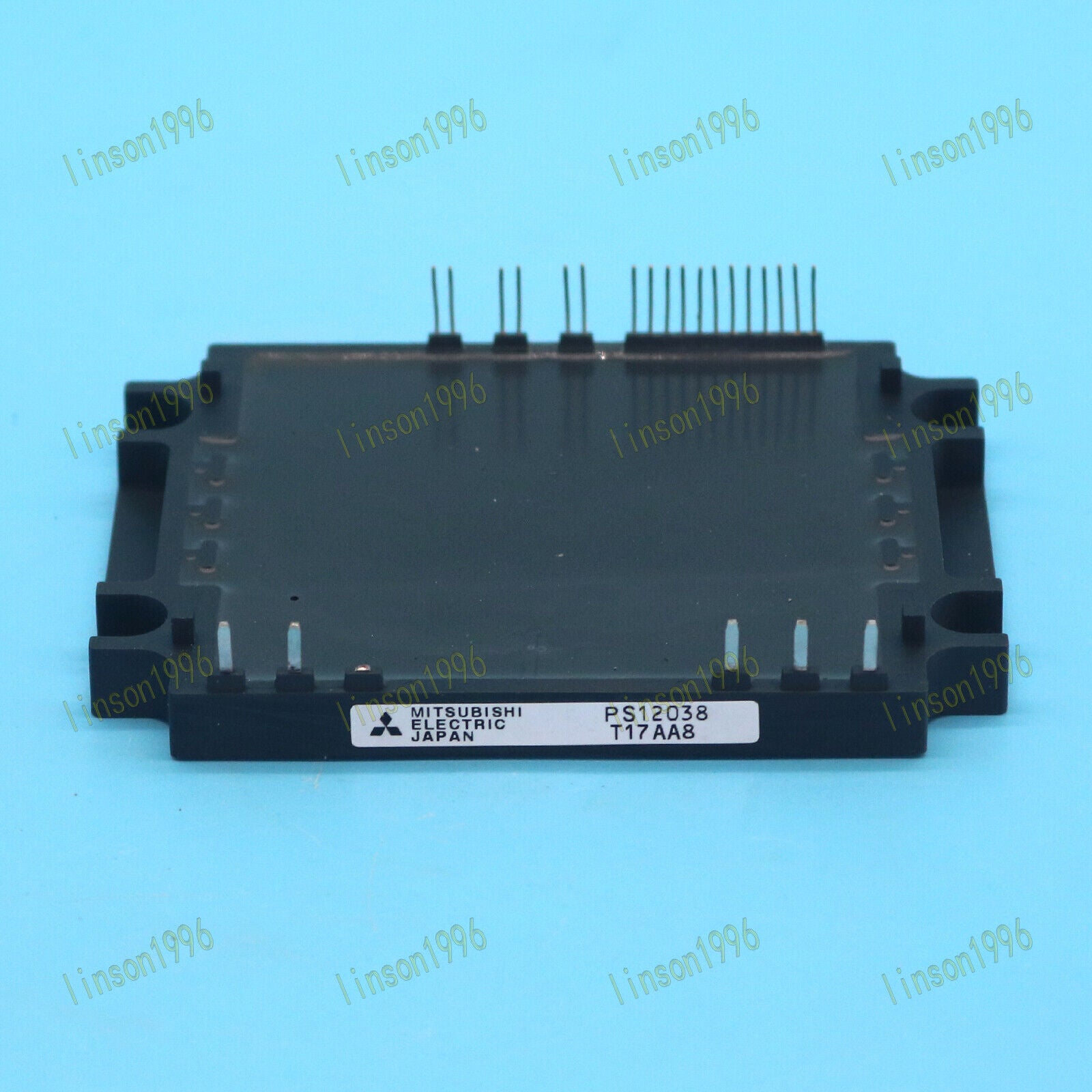 Mitsubishi PS12038 Power Supply Module - MITSUBISHI