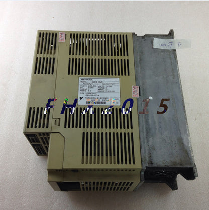 used Yaskawa servo drive SGDB-10VD tested -- - YASKAWA