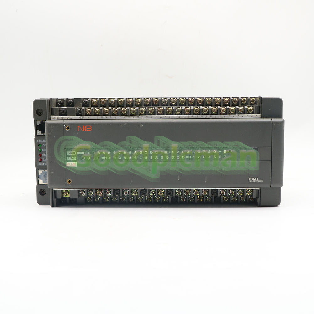 Fuji NB2-P56R3-AC Programming controller 1Pcs*