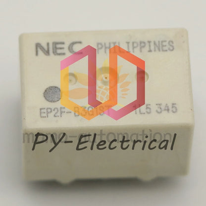 NEC EP2F-B3G1ST 12VDC 30A Automotive Electromagnetic Relay 10Pins 10PCS
