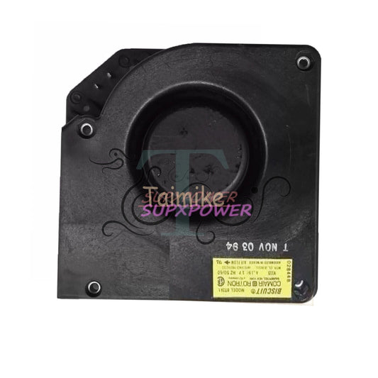 COMAIR ROTRON BT2A1 Turbo Blower Fan V115 A.19/.17 HZ50/60 (1PCS)