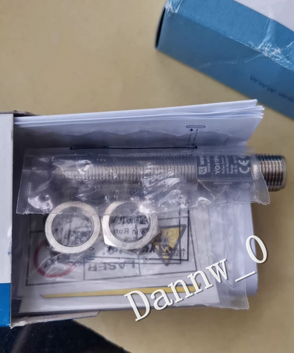 Wenglor YO11PA3 Reflex Sensor - WENGLOR