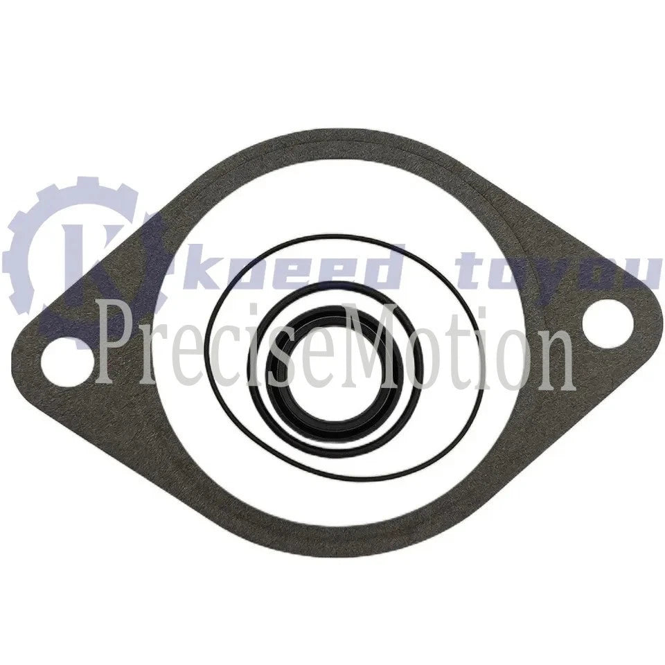 1 Vacuum Pump Shaft Seal Kit Dodge Ram 2500 3500 Diesel For 91.5-02 5.9L Cummins