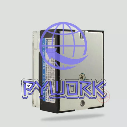 Single-phase DC controlled AC DC-AC SSR solid state relay YHD2410A 240VAC 10A~