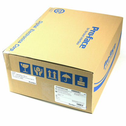 Pro-face GP-4501T HMI Screen Analog Touch Panel - PRO-FACE