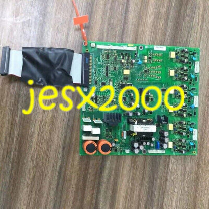 used 1PC ATV61 ATV71 Series ATV71HD37N4Z 37KW Drive Board Mainboard - SCHNEIDER ELECTRIC