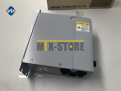 new 1pcs SHINKO VIBRATORY DISK CONTROLLER DRIVER C10-1VF - SHINKO