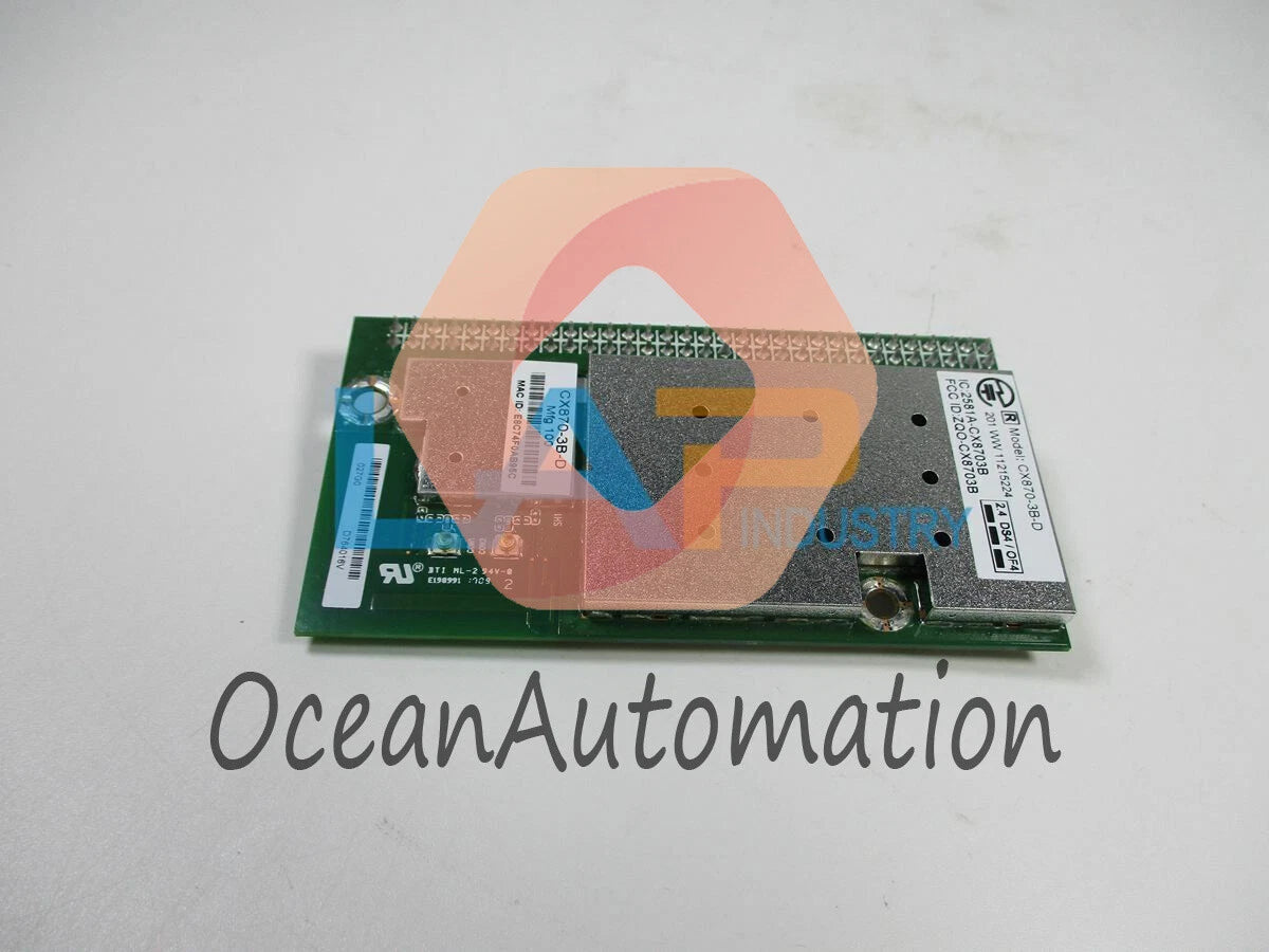 1PCS FOR CX870-3B-D module