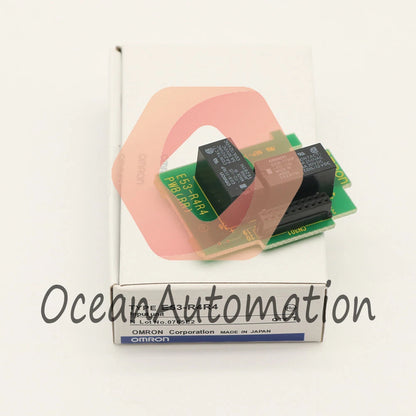 1PCS Omron Insider Card E53-R4R4 For Controller