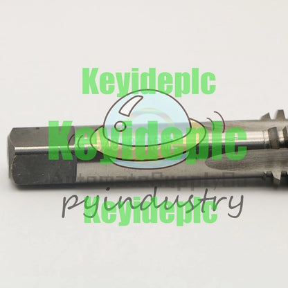 ACME 5/8"-8 Trapezoidal Tap Right Hand, HSS 5/8 x 8 Trapezoidal Thread Tap #ke