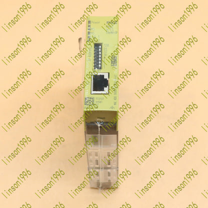 PILZ 1PC 772137 PNOZ m ES EtherNet IP Fast Delivery - PILZ