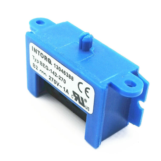 New INTORQ 13046388 Typ BEG-142-270 B2 270V 1A module rectifier - INTORQ