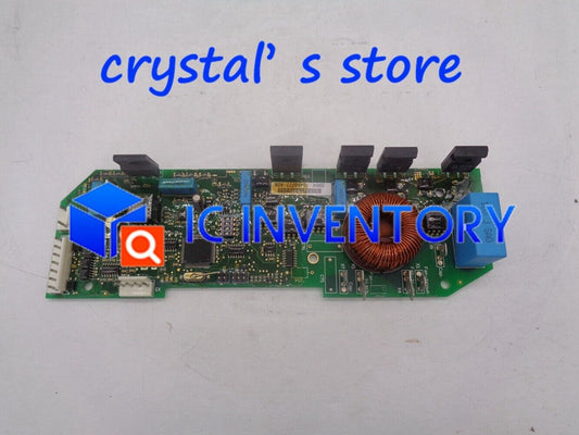 used 1PCS For Vacon Inverter Fan Control Board PC00299 - VACON