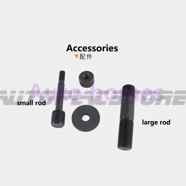 1X for SYK-8A/8B/15 16-141mm Hydraulic Hole Punch Die 16,20,26.2,32.6,39,51mm #