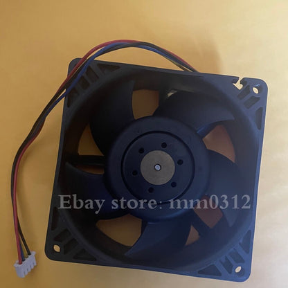 AVC DBPB0938B8U 9038 48v 1.44A 9cm 4-pin PWM high air volume cooling fan