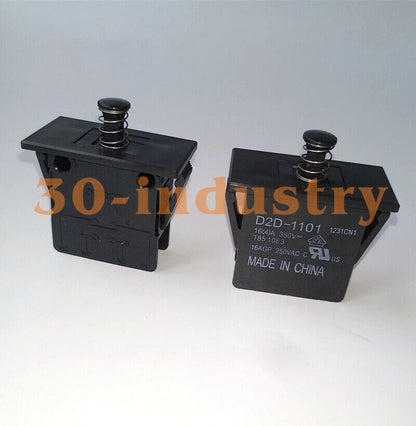 Omron D2D-1002 20PCS Safety Interlock Switch Box Set - OMRON