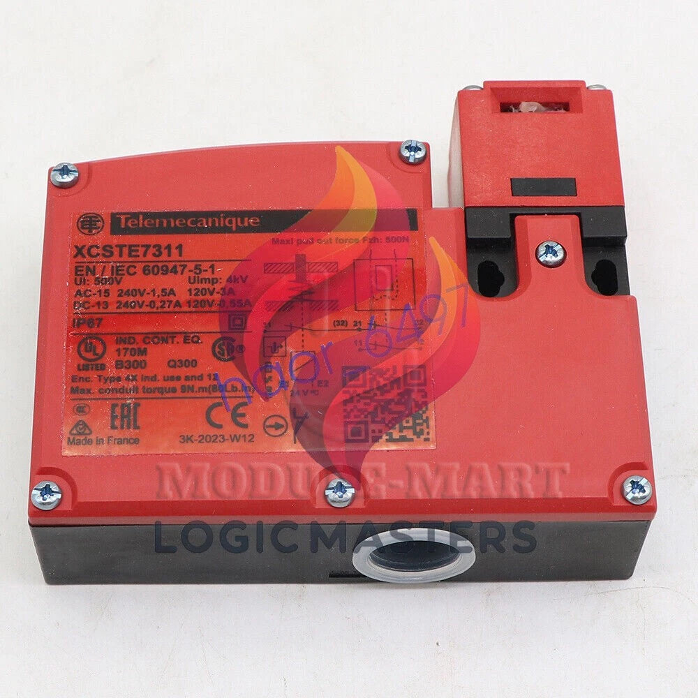 XCS-TE7311 Safety Door Switch 1PCS
