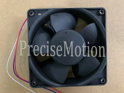 MULTIFAN 4214/12H 24V 5.3W 12038 three-wire axial fan